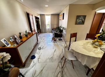 Apartamento · 3 Quartos · 2 Vagas · Apartamento 3 quartos, 1 suíte à venda no Bairro da Graça em Belo Horizonte -MG por R$ 630.000,00