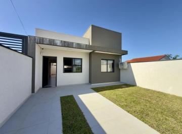 Casa · 62m² · 2 Quartos · 2 Vagas · Casa para Venda no bairro Cohapar, localizado na cidade de Guaratuba / PR.
