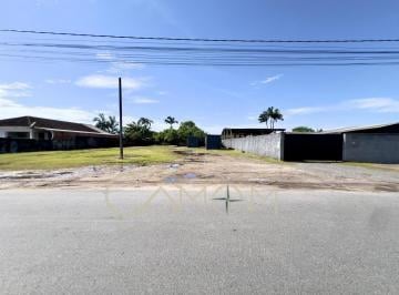 Terreno · 360m² · Terreno para Venda no bairro Piçarras, localizado na cidade de Guaratuba / PR