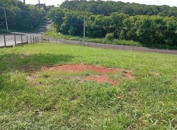 d6139131fda6e52e51d793f9d03320d7ba76edc7 · Terreno à venda, 388 m² por R$ 426.000,00 - Chácara Machadinho - Americana/SP
