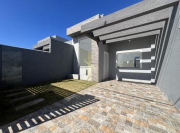 Casa · 97m² · 3 Quartos · 2 Vagas · Casa em Guaratuba para venda no Bairro Eliana 600 metros do mar