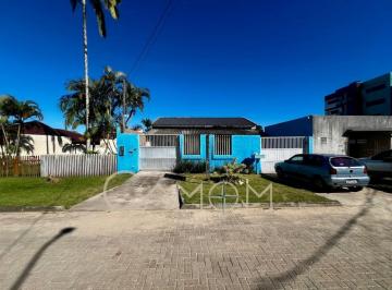 Casa · 120m² · 3 Quartos · 3 Vagas · Casa para Venda no bairro Balneário Eliane, localizado na cidade de Guaratuba /