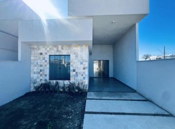 Casa · 113m² · 3 Quartos · 2 Vagas · Casa a venda em Guaratuba com piscina Bairro cohapar