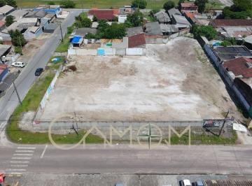 Terreno · 2463m² · Terreno para Venda no bairro Piçarras, localizado na cidade de Guaratuba / PR.