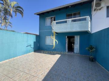 Casa · 89m² · 3 Quartos · 2 Vagas · Sobrado a Venda Rua pavimentada!