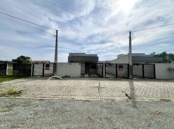 Casa · 54m² · 2 Quartos · 1 Vaga · Oportunidade casas Novas e ótimo preço!!