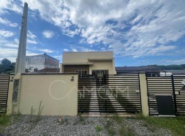 Casa · 55m² · 2 Quartos · 1 Vaga · Oportunidade!! Casa a venda No Balneário Nereidas em Guaratuba!!