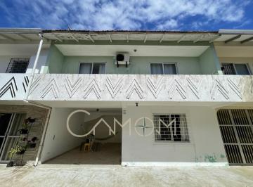 Casa · 118m² · 3 Quartos · 2 Vagas · Sobrado a Venda em Condomínio!!