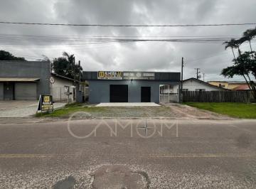 Comercial · 221m² · 1 Quarto · 1 Vaga · Imóvel Residencial com ponto Comercial