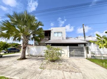 Casa · 189m² · 3 Quartos · 3 Vagas · Casa para Venda no bairro Balneário Nereidas, localizado na cidade de Guaratuba