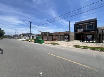 Casa · 132m² · 3 Quartos · 3 Vagas · Sobrado para Venda no bairro Balneário Eliane, localizado na cidade de Guaratuba