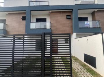 Apartamento · 128m² · 3 Quartos · 2 Vagas · Sobrado para Venda no bairro Balneário Eliane, localizado na cidade de Guaratuba