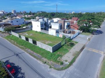 Terreno · 525m² · Excelente terreno de Esquina a venda em Guaratuba!!