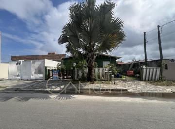 Casa · 85m² · 3 Quartos · 3 Vagas · Casa para Venda no bairro Balneário Nereidas, localizado na cidade de Guaratuba