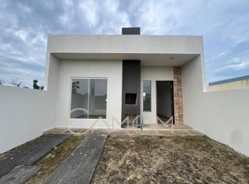 Casa · 50m² · 1 Quarto · 1 Vaga · Casa no Eliana ideal para Moradia