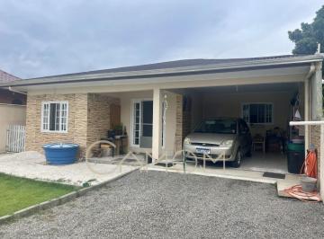 Casa · 100m² · 3 Quartos · 2 Vagas · Casa à venda - em Coroados