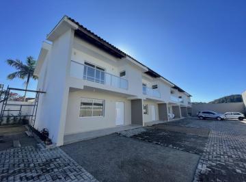 Casa · 129m² · 3 Quartos · 2 Vagas · Sobrados Novos a Venda em Condomínio!!