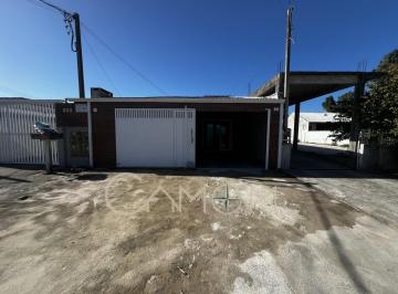 Casa · 50m² · 2 Quartos · 1 Vaga · Casa para Venda no bairro Figueira, localizado na cidade de Guaratuba / PR