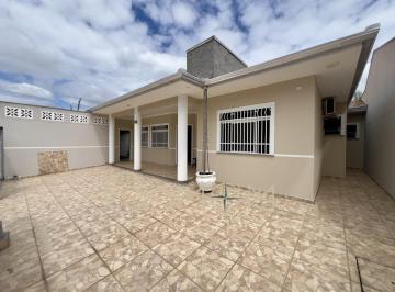 Casa · 180m² · 3 Quartos · 2 Vagas · Excelente Residência a venda em Região Central!!