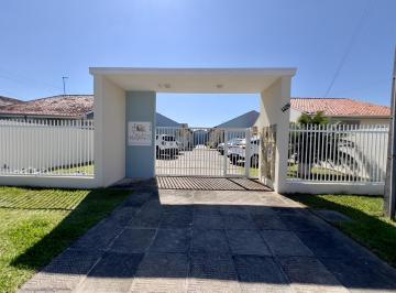 Casa · 52m² · 2 Quartos · 1 Vaga · Casa em Condomínio seguro e familiar, a venda em Guaratuba!!