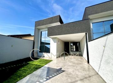 Casa · 149m² · 3 Quartos · 2 Vagas · Casa para Venda no bairro Brejatuba, localizado na cidade de Guaratuba / PR, pon