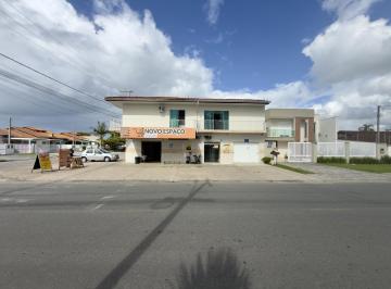 Apartamento · 219m² · 3 Quartos · 1 Vaga · Prédio Comercial e Residencial de esquina, a venda em Guaratuba!