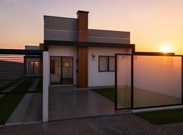 Casa · 65m² · 2 Quartos · 2 Vagas · Casa para Venda no bairro Cohapar, localizado na cidade de Guaratuba / PR.