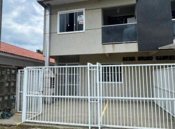 Apartamento · 48m² · 2 Quartos · 1 Vaga · Apartamento a Venda apenas 300 metros do Mar em Guaratuba!!!