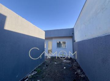 Casa · 50m² · 2 Quartos · 3 Vagas · Casa para Venda no bairro Balneário Eliane, localizado na cidade de Guaratuba /