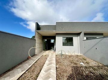 Casa · 70m² · 3 Quartos · 2 Vagas · Casa para Venda no bairro Coroados, localizado na cidade de Guaratuba / PR.