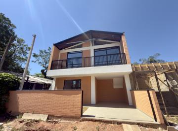 Casa · 77m² · 2 Quartos · 1 Vaga · Gracioso Loft a venda no Coroados.