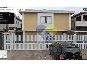 Casa Sobrado - Vila Fátima - SV · Casa à venda, 63 m² por R$ 250.000,00 - Vila Nossa Senhora de Fátima - São Vicente/SP