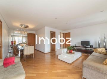 Apartamento · 105m² · 3 Quartos · 2 Vagas · Apartamento à venda na Rua Fernandes Moreira, 811 - Chácara Santo Antonio - São Paulo - SP - CEP: 04