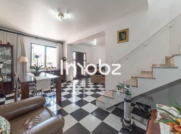 Casa · 150m² · 3 Quartos · 2 Vagas · Casa à venda - Rua Zacarias de Gois - São Paulo - SP - CEP: 04610-005