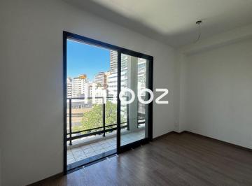 Apartamento · 22m² · 1 Quarto · Apartamento à venda na Rua Oscar Freire, 1351 - Pinheiros - São Paulo - SP - CEP: 05409-010