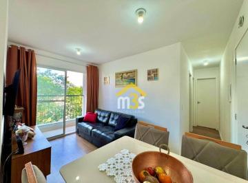 9517b5951d905d47601bd9421198653ed997aefa · Apartamento à venda no Residencial 1Hum Granada – 44m² | 2 quartos | 1 vaga – R$ 350.000