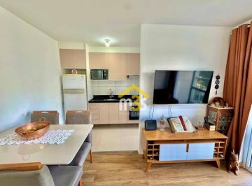 9db043cf60af76522d1cda06817ee7af8c739b05 · Apartamento à venda no Residencial 1Hum Granada – 44m² | 2 quartos | 1 vaga – R$ 350.000