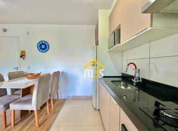 f6abb091ab23bf54d1c3002debbc5126e6daa212 · Apartamento à venda no Residencial 1Hum Granada – 44m² | 2 quartos | 1 vaga – R$ 350.000