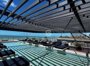 8c05fb6d3fdfe38e18d0c80328fd77c4453c5364 · Apartamento com 1 dormitório à venda, 36 m² por R$ 860.000,00 - Jardim Oceania - João Pessoa/PB