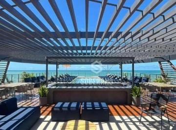 e1565e5324e9c6a206ecfe114cfc2b37fbc5589f · Apartamento com 1 dormitório à venda, 31 m² por R$ 760.000,00 - Jardim Oceania - João Pessoa/PB