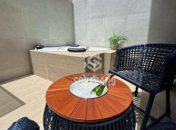 cedd4327d9621535b3c3788d8c869f5a8827a4b9 · Flat com Garden e Hidro à venda, 32 m² por R$ 430.000,00 - Jardim Oceania - João Pessoa/PB