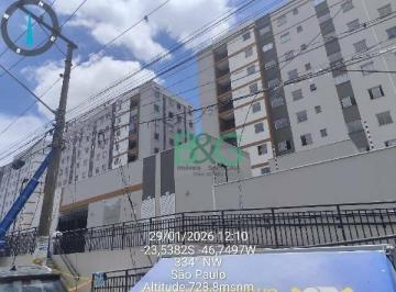 9d95dccfae4be443a17f34052c5aa7d6eb735a16 · Apartamento com 2 dormitórios à venda, 34 m² por R$ 145.928,98 - Jaguaré - São Paulo/SP