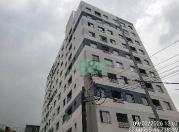 3063a002a350b2f2793147a362e246d1a15fe077 · Apartamento com 2 dormitórios à venda, 36 m² por R$ 150.014,60 - Vila Andrade - São Paulo/SP