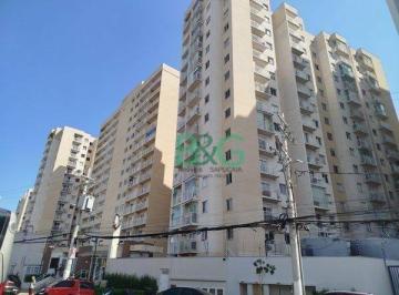 781cb9641ad67a34773249850394c829097ccd55 · Apartamento à venda, 35 m² por R$ 176.400,00 - Bom Retiro - São Paulo/SP