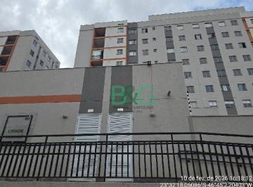 ef4bd4831c22bb4c6ff970f852bc970989bedd17 · Apartamento com 1 dormitório à venda, 34 m² por R$ 146.953,08 - Jaguaré - São Paulo/SP