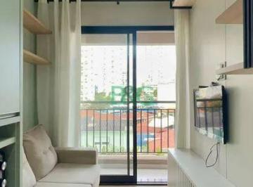 e3241a74698817949cc18846bbdb1254c444fd4d · Studio com 1 dormitório à venda, 30 m² por R$ 459.000,00 - Sumaré - São Paulo/SP