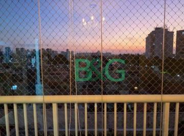 6f8c81d46d8607b5cb02463f320291dbd43b2f6c · Apartamento à venda, 107 m² por R$ 1.490.000,00 - Tatuapé - São Paulo/SP
