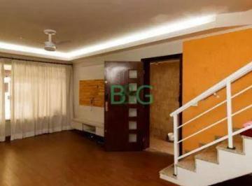 312ef0145b3d5f4f77a36e614bde9cde8c7de712 · Sobrado à venda, 160 m² por R$ 1.199.000,00 - Vila Maria Alta - São Paulo/SP
