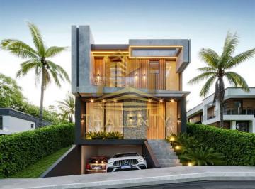 Casa · 191m² · 3 Quartos · 2 Vagas · Casa à venda - em Santa Cândida