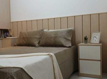 Apartamento · 52m² · 1 Quarto · 1 Vaga · Apartamento com Área Privativa : / Residencial / Jardim Arizona